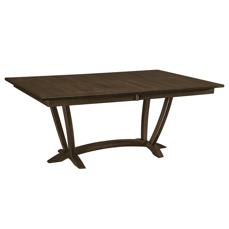 Beckett Trestle Dining Table