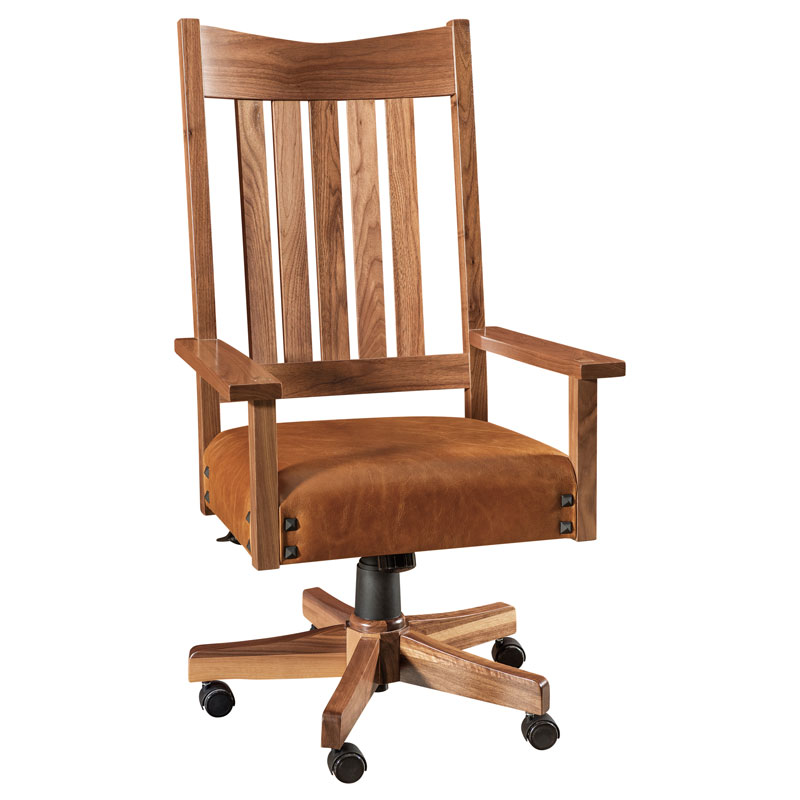 Cristwell Desk Chair