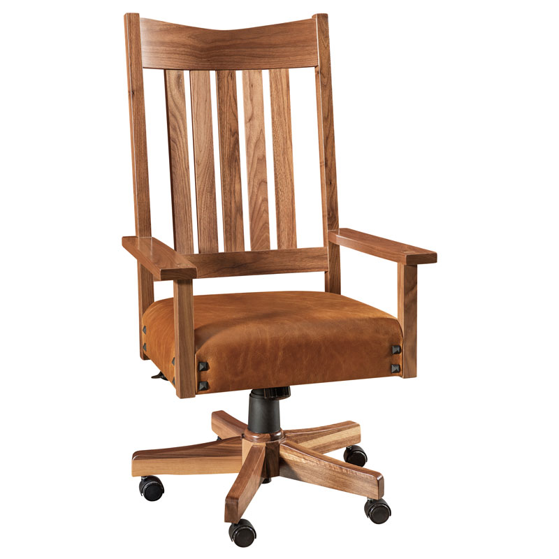 Cristwell Desk Chair