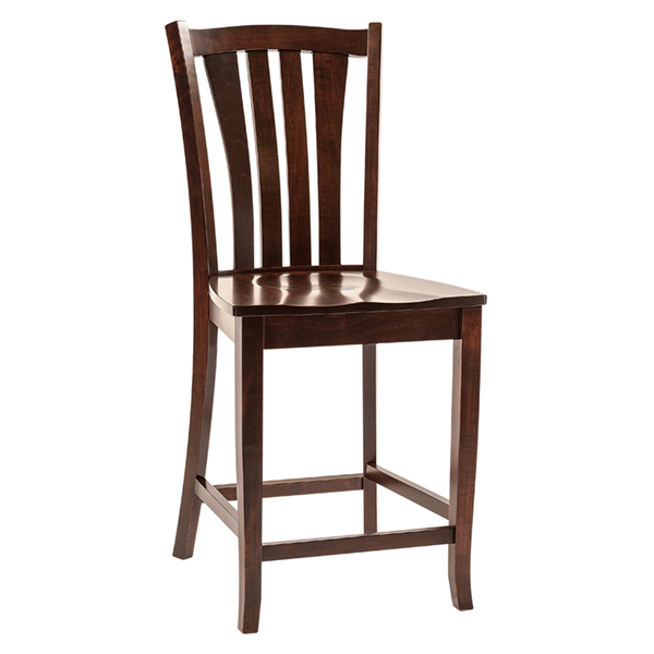 Hillside Bar Chair