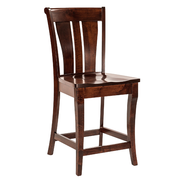 Fletcher Bar Chair