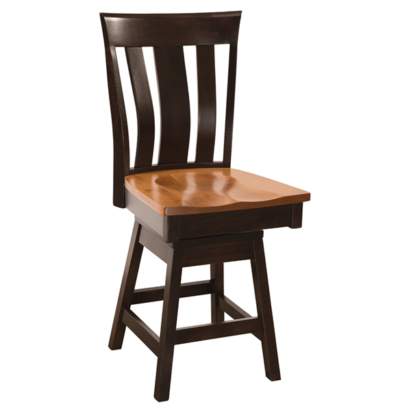 Yale Barstool - Swivel