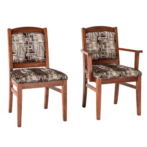 Barker Dining Chair