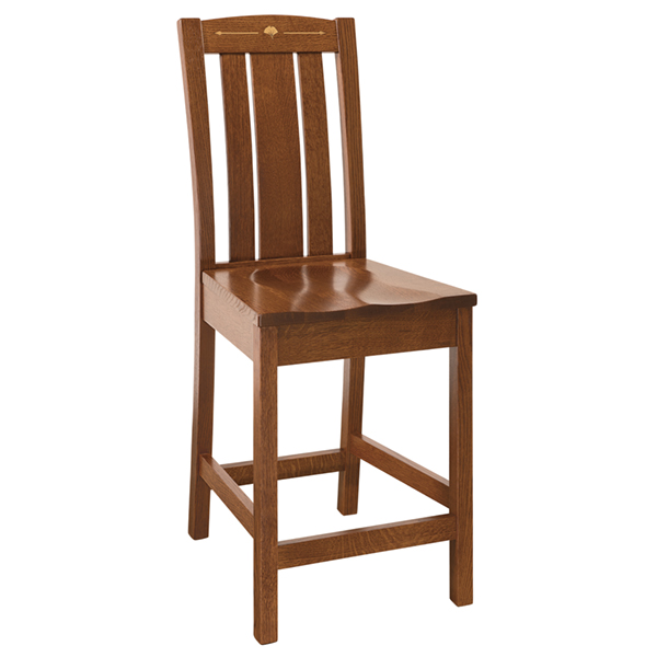 Medina Bar Chair