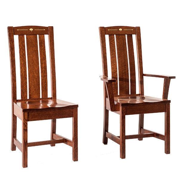 Medina Dining Chair