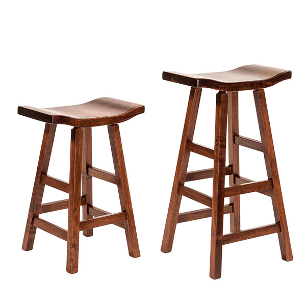 Payton Stationary Barstool