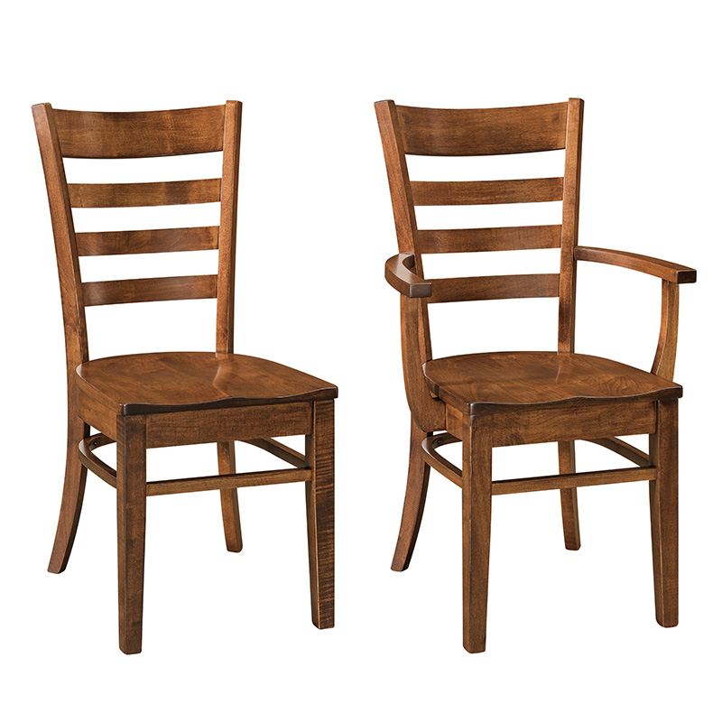 Brooklyn dining chair 2025
