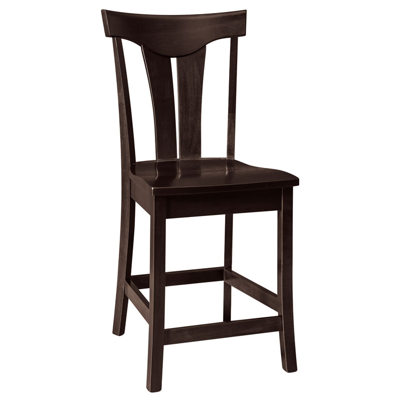 Thompson Stationary Barstool