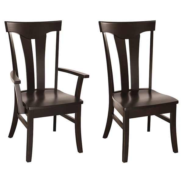 Thompson Dining Chairs - Quick Ship
