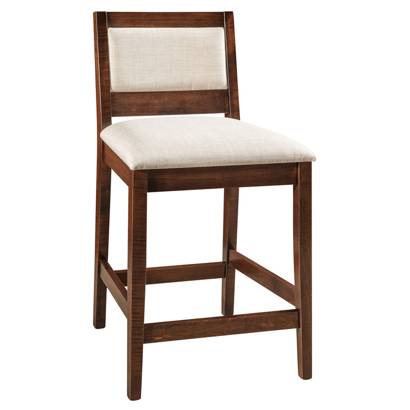 Wallace Stationary Barstool