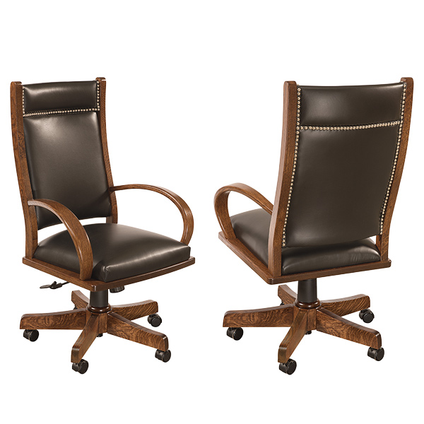 Wilson Desk Chair