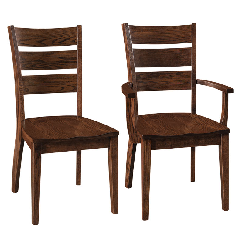 Daytona  Dining Chair