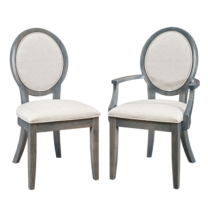 Davenport Dining Chair