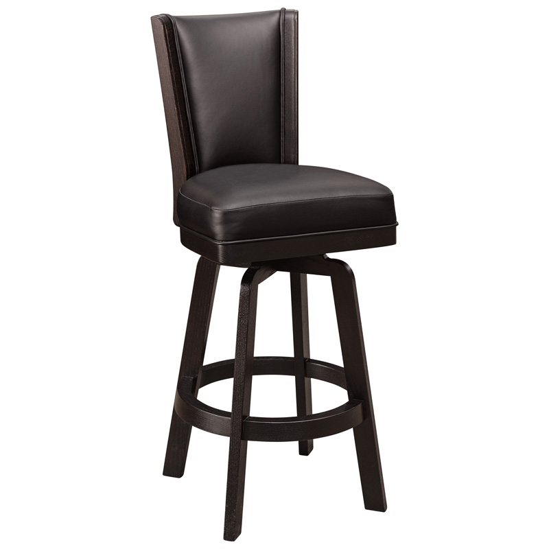 Carlton Swivel Barstool