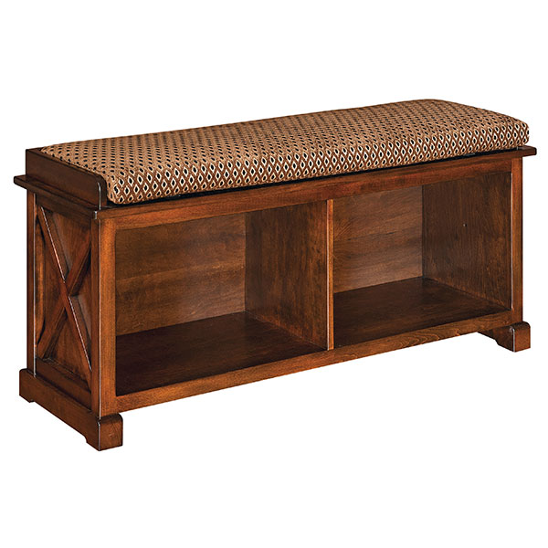 Dexter Bench Seat