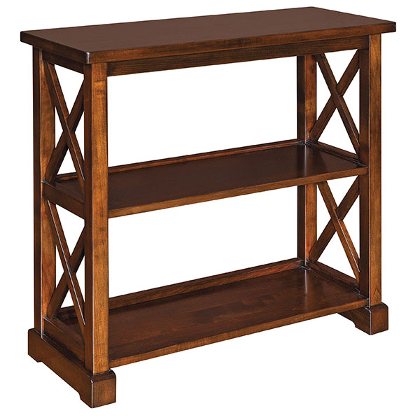 Dexter Bookcase