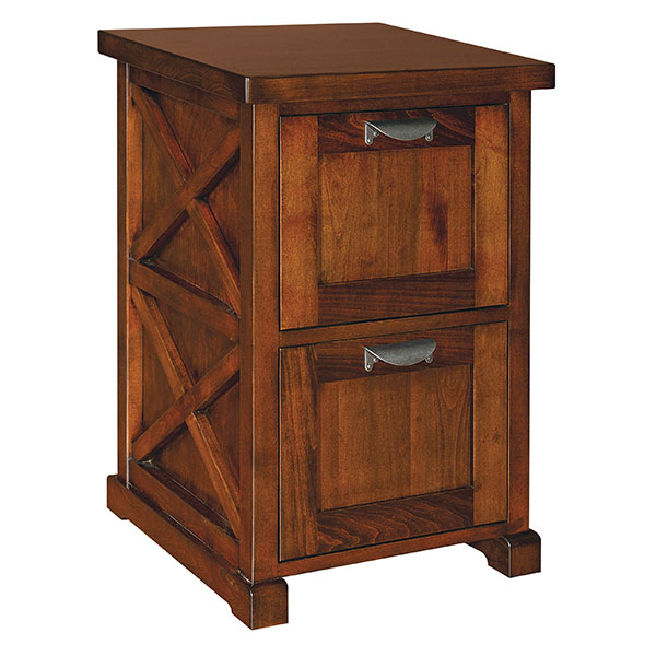 Dexter File Cabinet