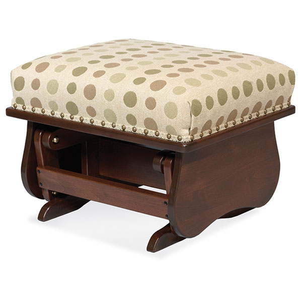 Free Nightstand Plans Woodworking, Glider Footstool Plans