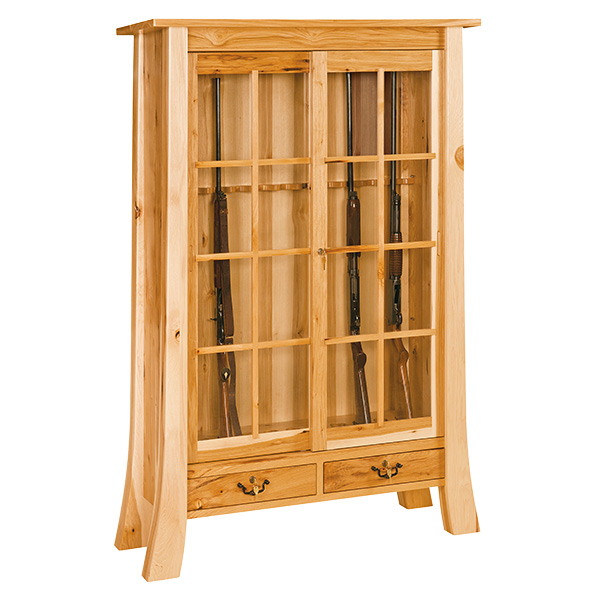 Witmer Gun Cabinet