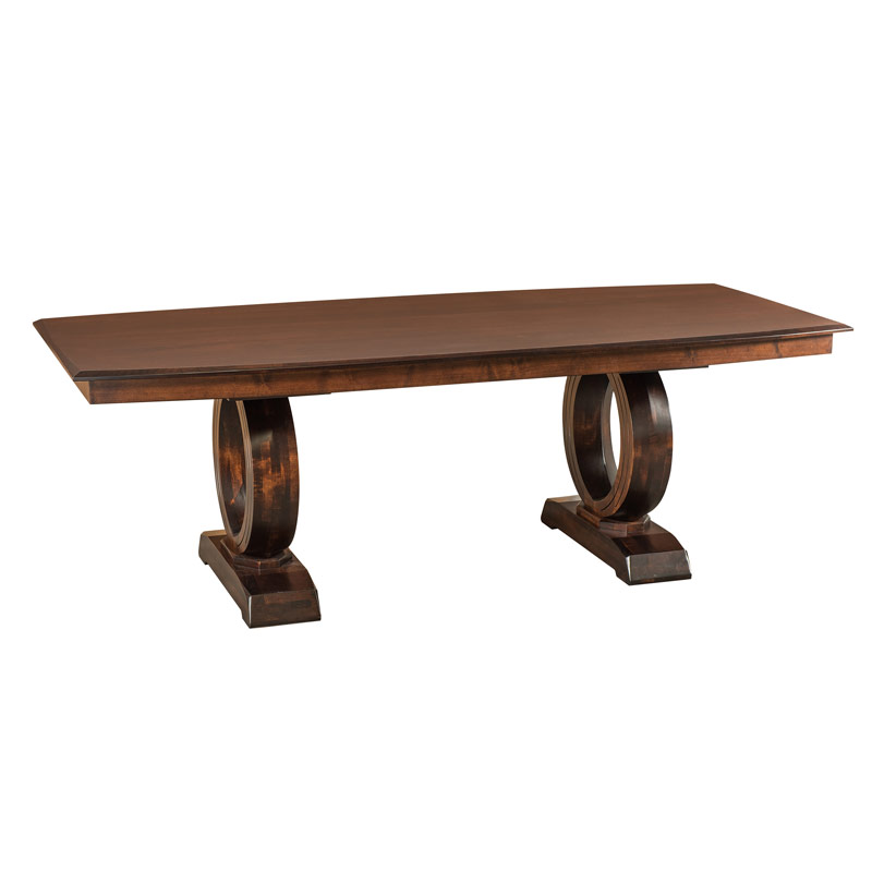Saratoga Conference Table