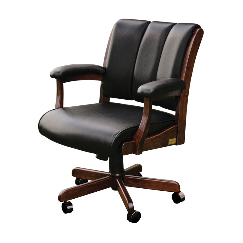 Edelweiss Arm Desk Chair