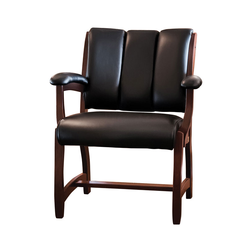 Edelweiss Client Chair