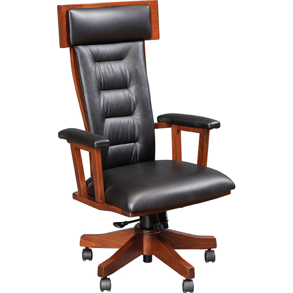 London Desk Chair