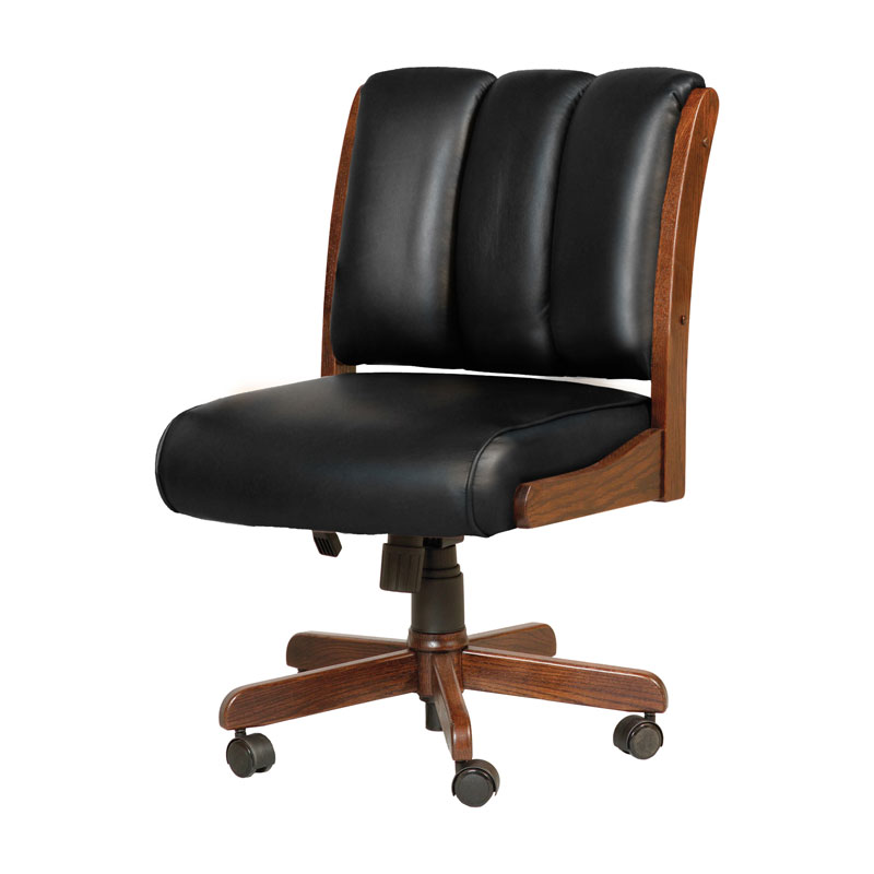 Midland Side Desk Chair