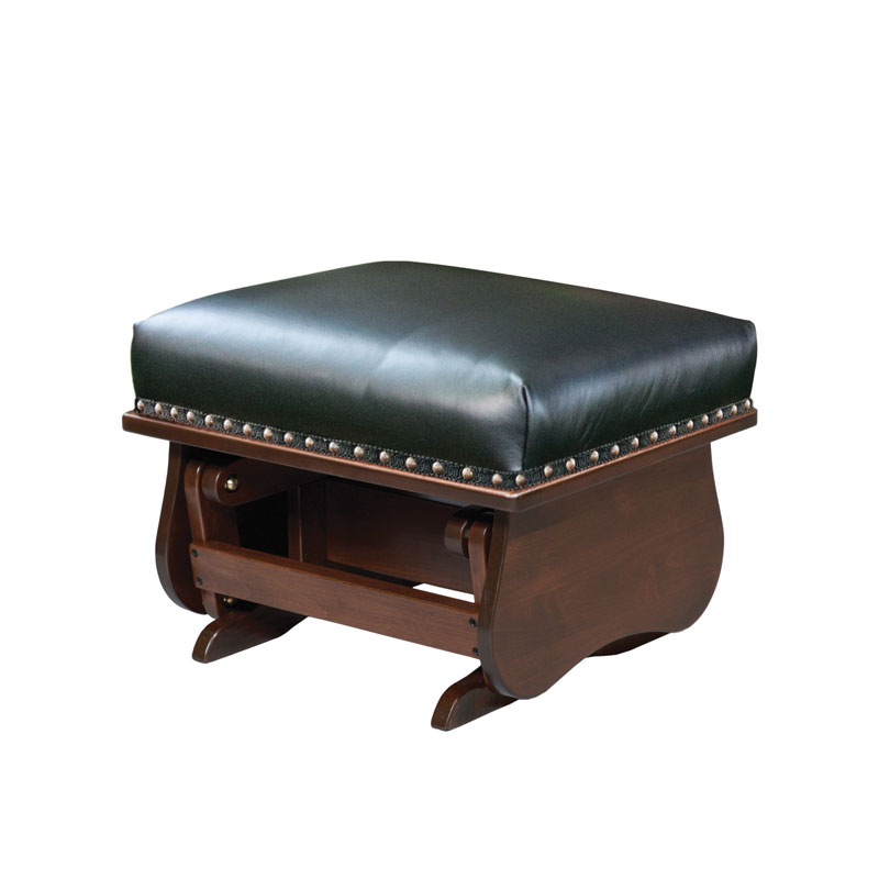 Gliding Ottoman