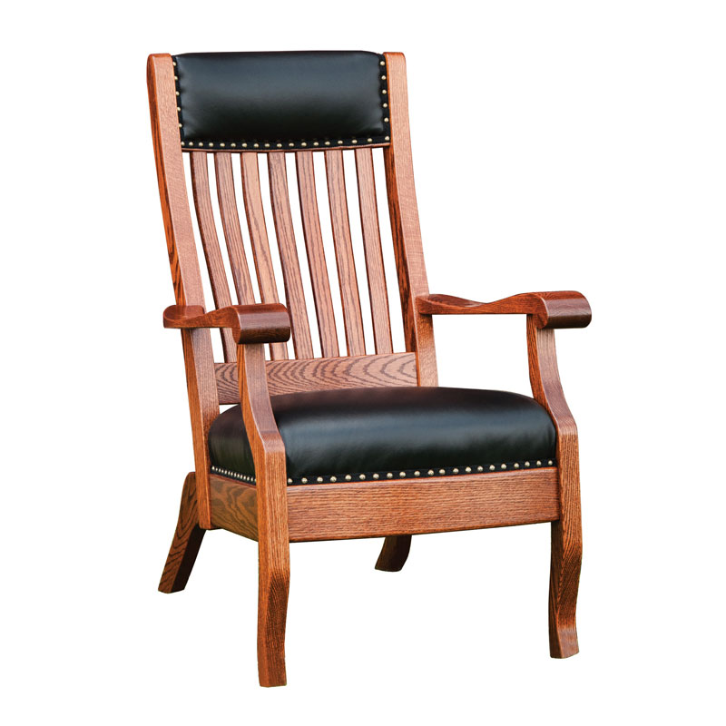 Queen Lounge Chair