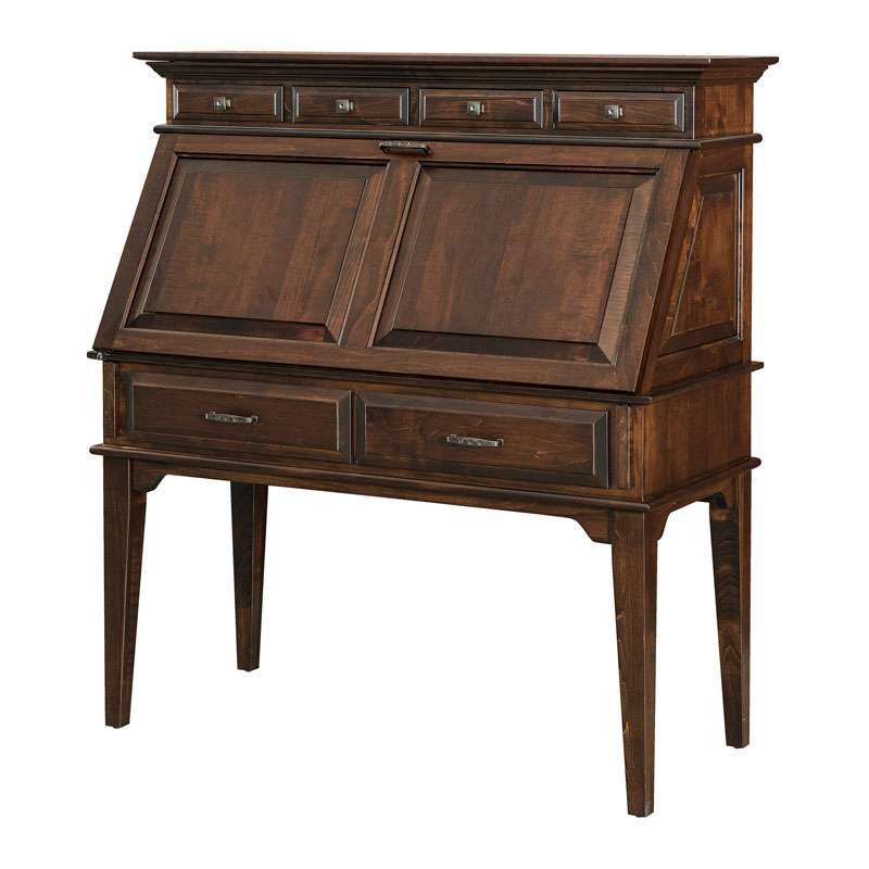 B & O Lid Desk