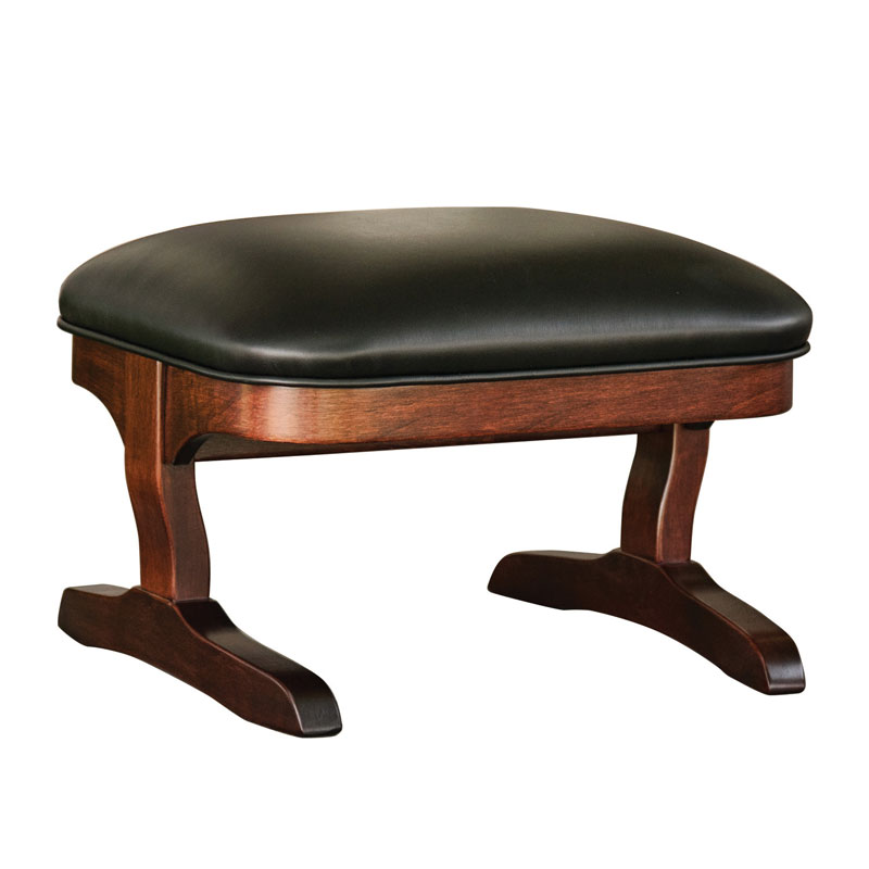 Terry Footstool