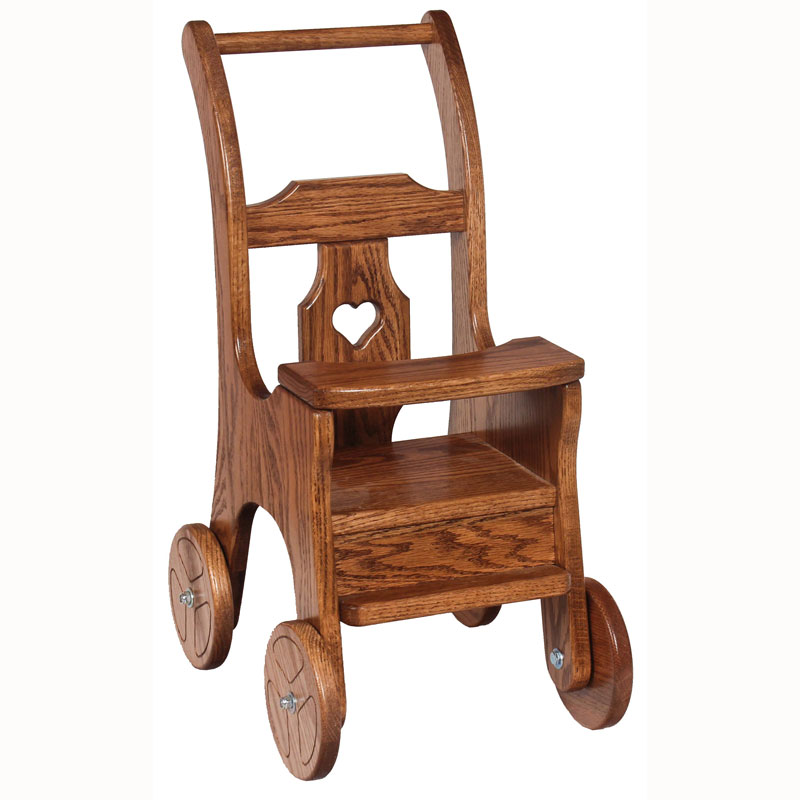 Amish doll furniture on sale