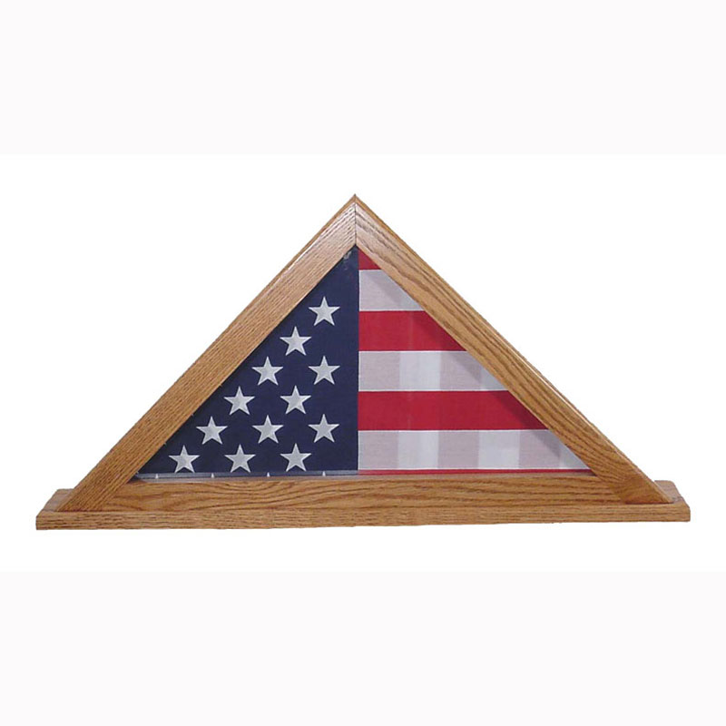 Flag Display Case