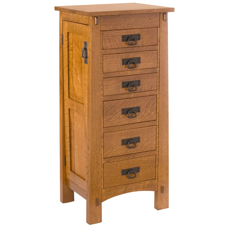 Amish Jewelry Storage Furniture, Amish Jewelry Storages, Amish ...