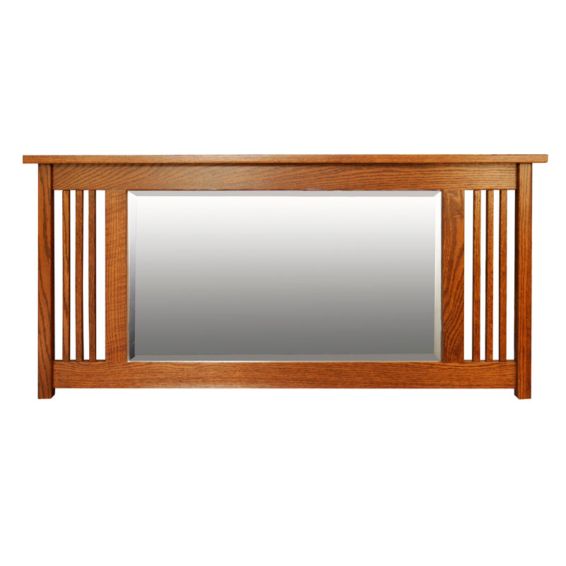 Landmark Mission Mirror - Large