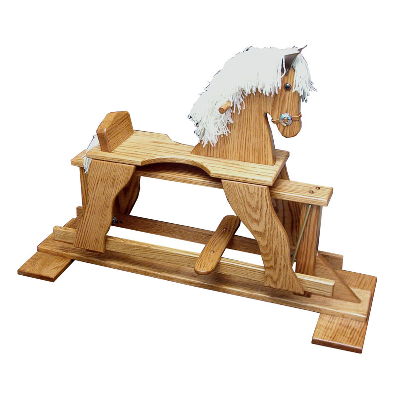 Rocking Horse - Glider