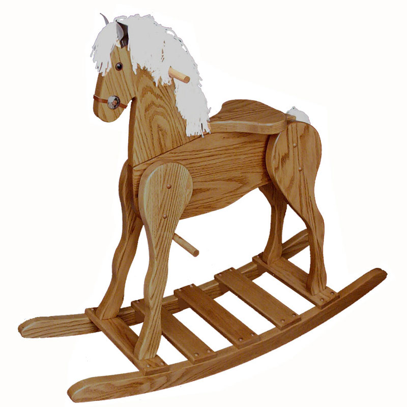 Rocking Horse - Large