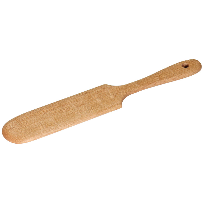 Wooden Butter Knife