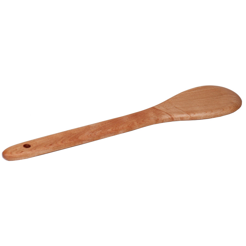 Wooden Mixing Paddle
