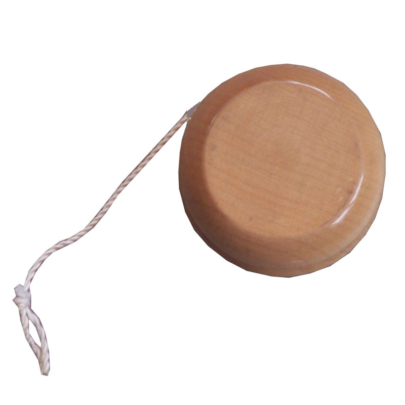 Yo-Yos