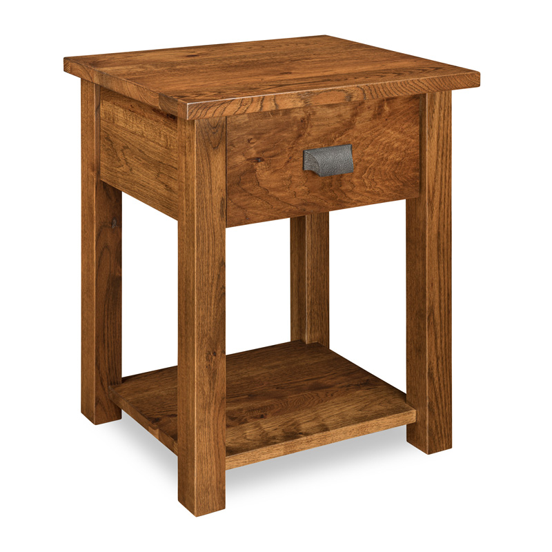 Bellevue  1 Drawer Nightstand