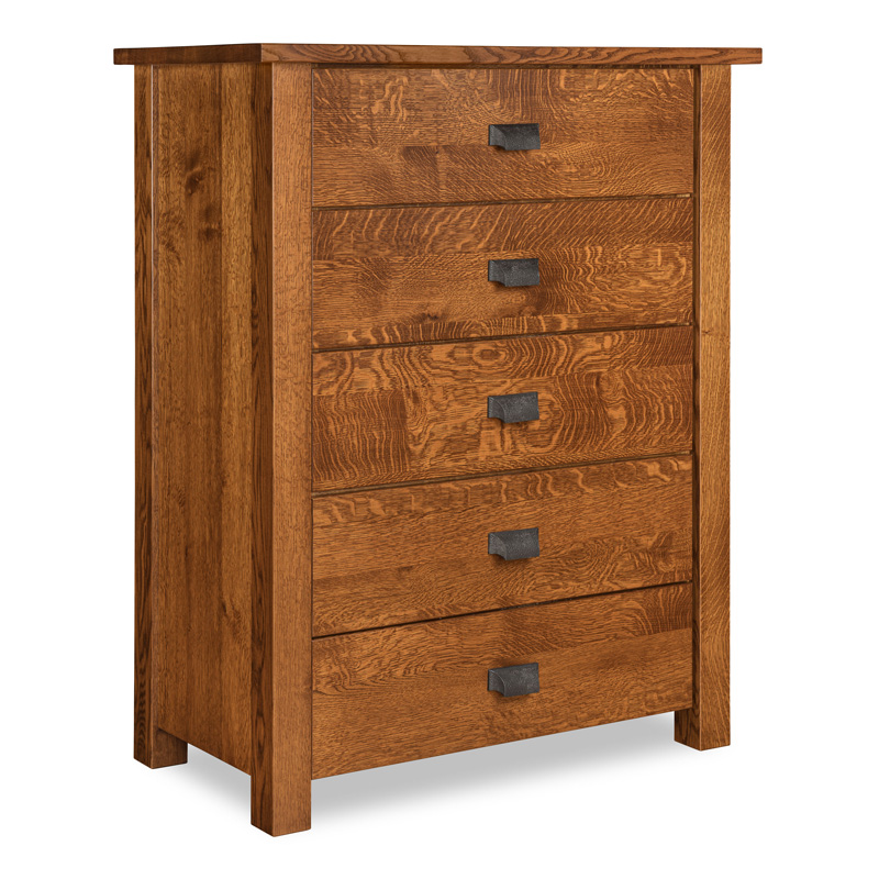 Bellevue 5 Drawer Chest