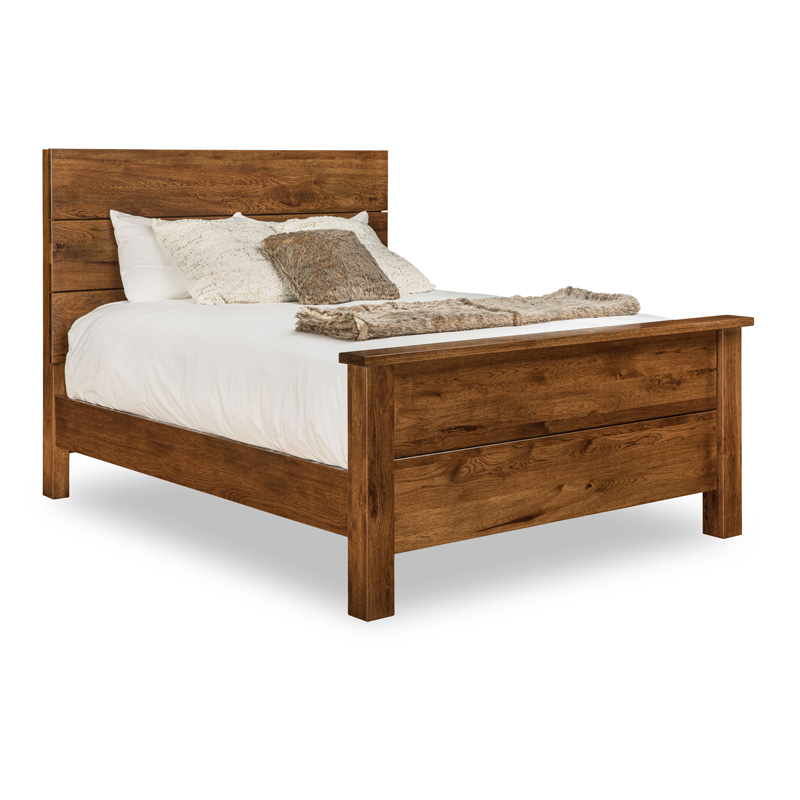 Bellevue Bed