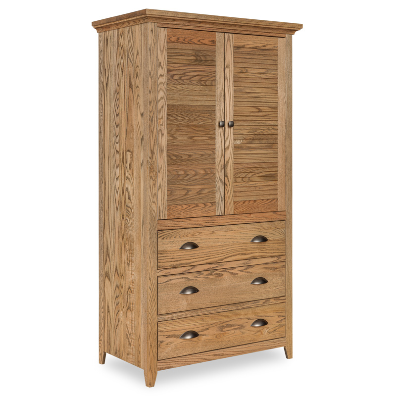 Cottage Armoire