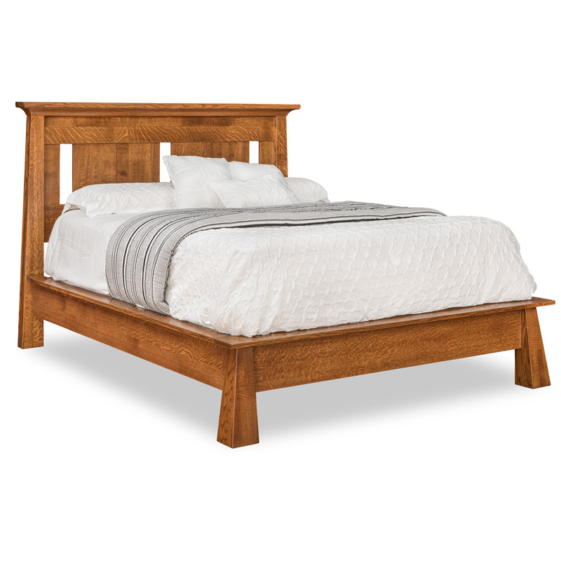 Edgewood Bed