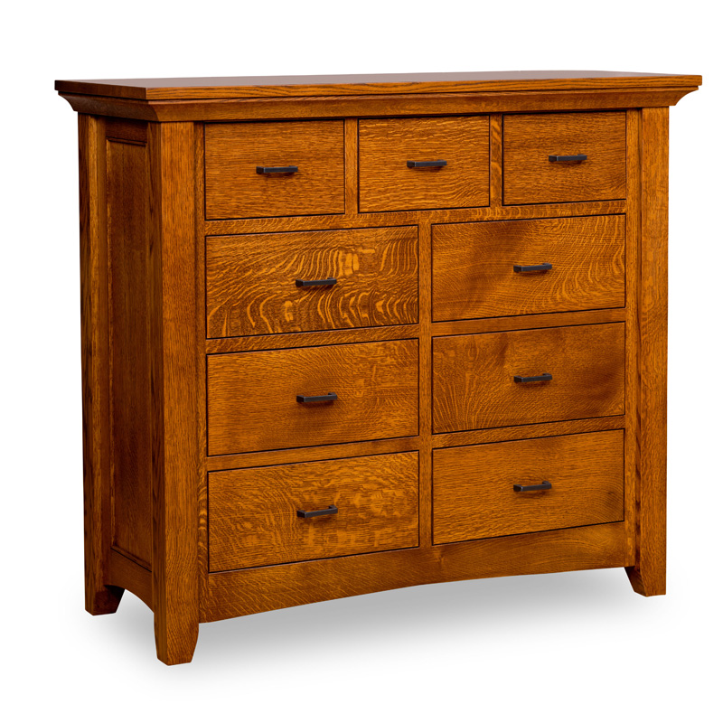 Leland 9 Drawer Chest