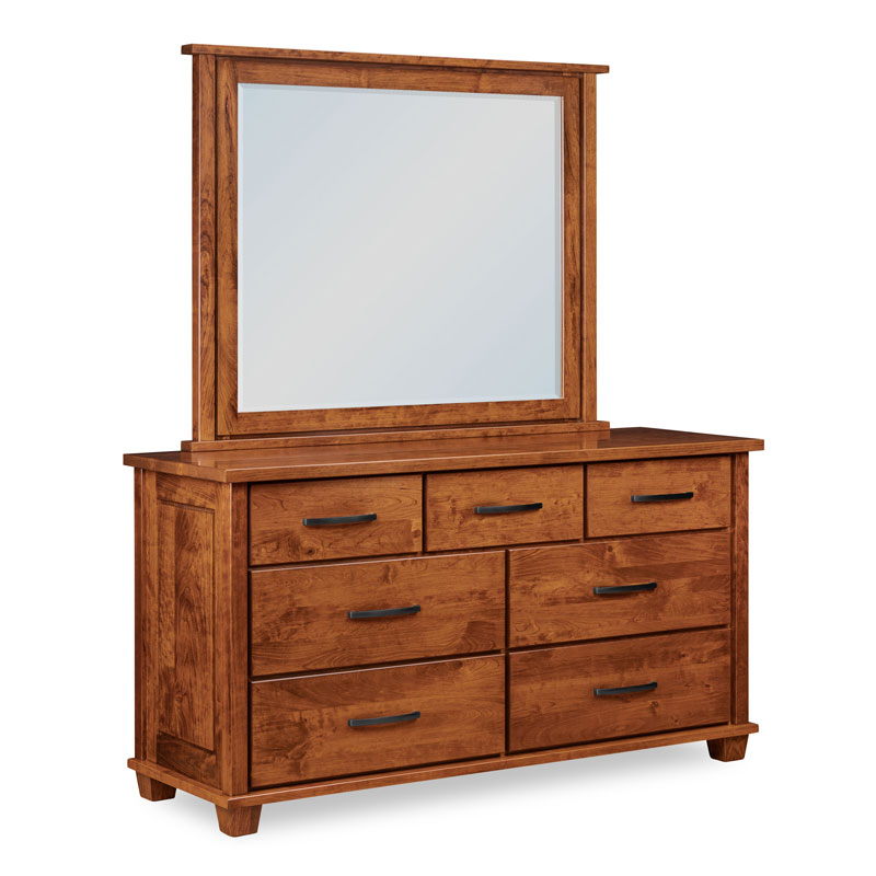 Montrose 7 Drawer Dresser Shipshewana Furniture Co