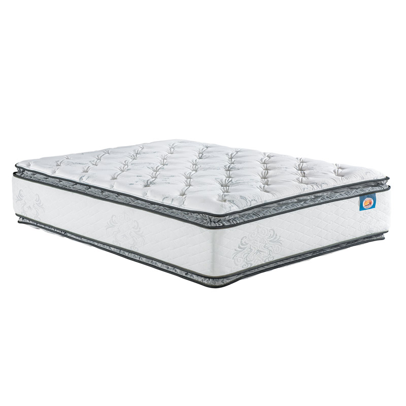 Grand Indulgence Pillow Top Mattress