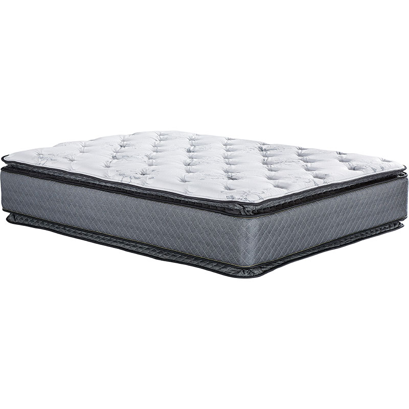 Grand Indulgence Pillow Top Mattress